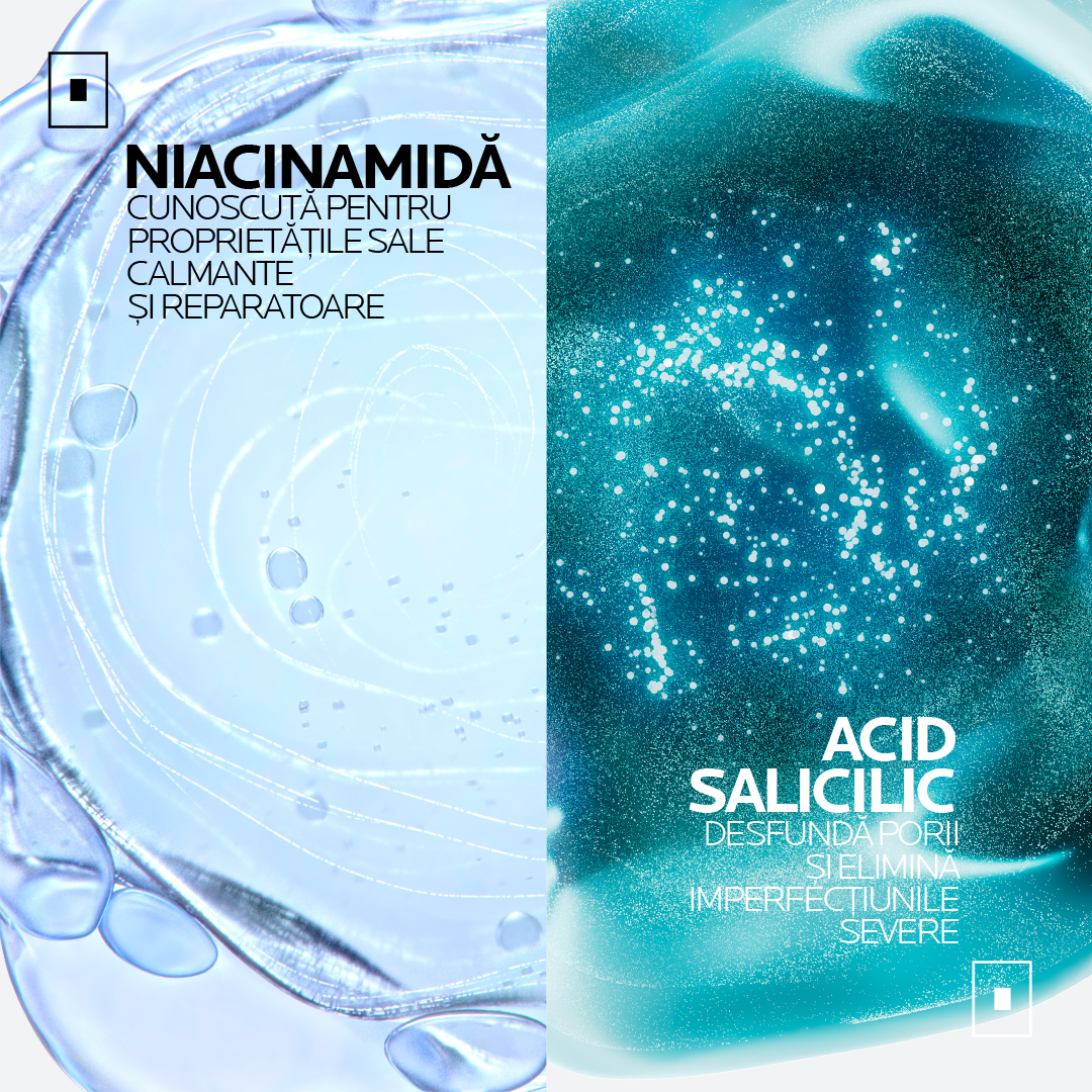 La Roche-Posay Effaclar Supramolecular - imagine 1080x1080